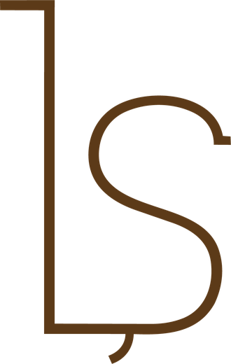 Lauderdale Studio LS monogram
